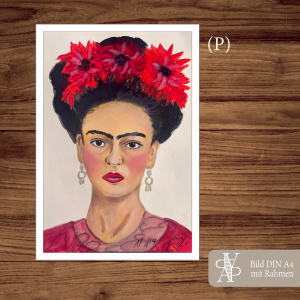 Frida Variation P<br>28€</br>