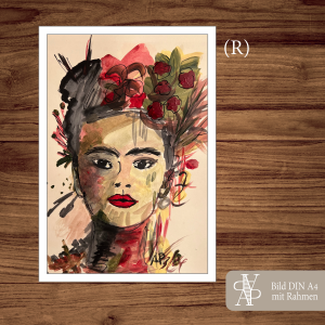 Frida Variation<br>leider weg</br>