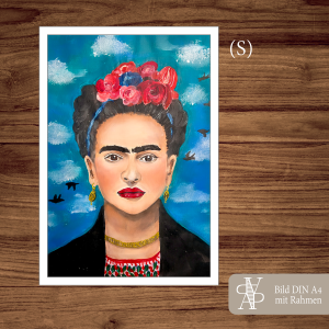 Frida Variation S<br>22€</br>