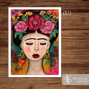Frida Variation U<br>30€</br>