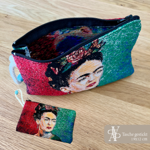 Tasche Frida Kahlo 01<br>10€</br>