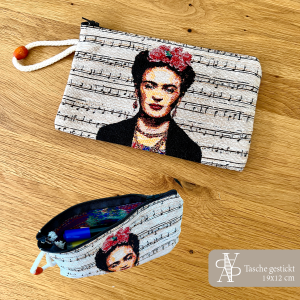 Tasche Frida Kahlo 02<br>10€</br>